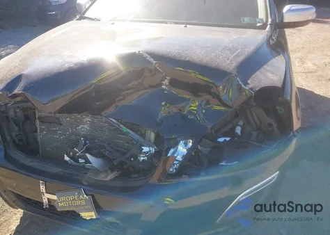 2011 Volvo Xc60 3.2 R-Design from USA, damaged, VIN YV4940DZ9B2218432